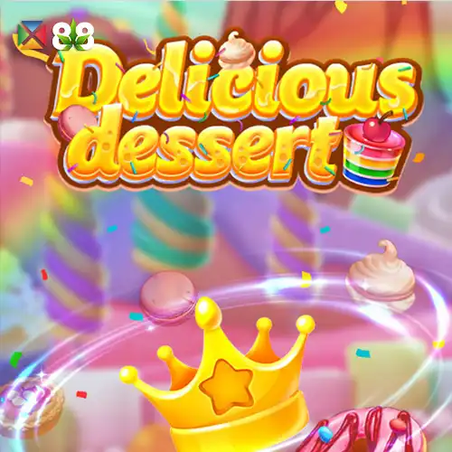 Delicious Dessert