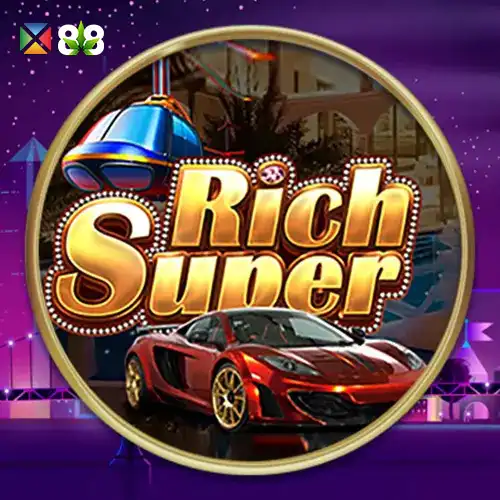 Super Rich