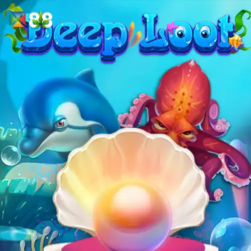 Deep Loot