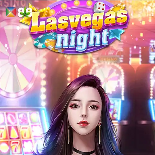 Las Vegas Night