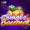 Single Baccarat