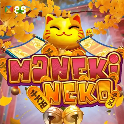 Maneki Neko