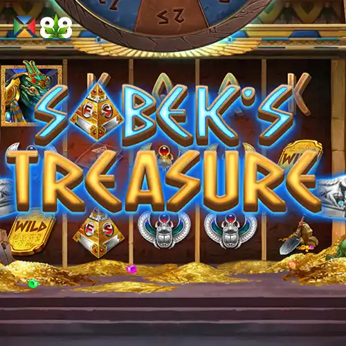 Sobek’s Treasure