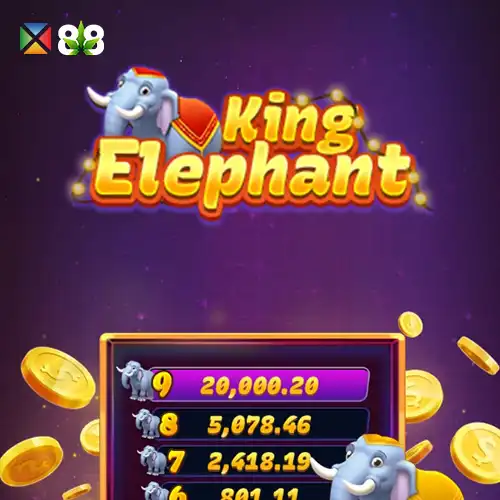 Elephant King
