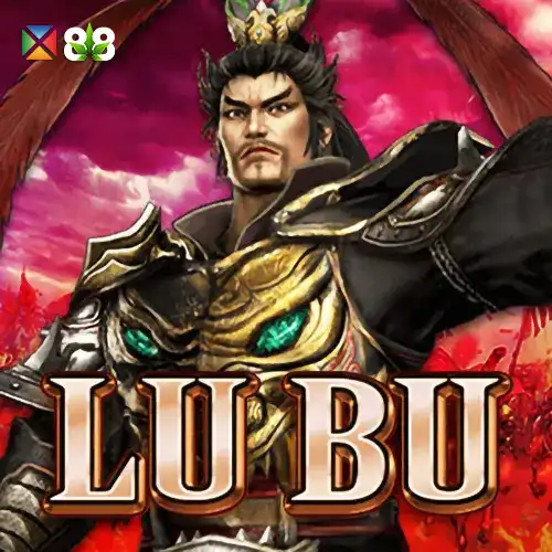 Lu Bu