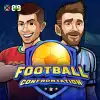 Football Confrontation