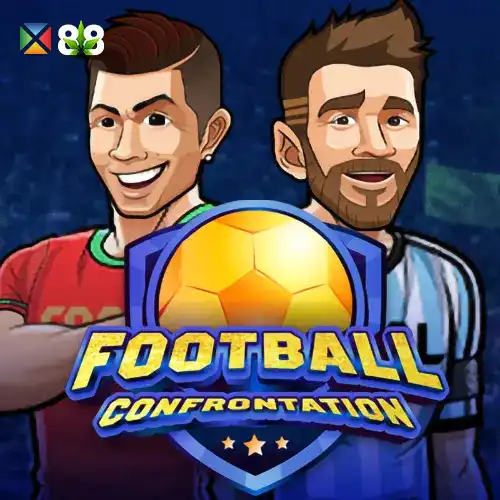 Football Confrontation