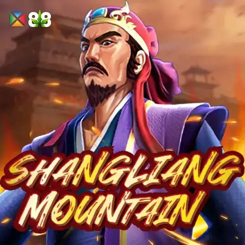 Shangliang Mountain