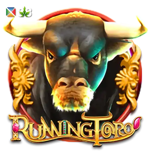 Running Toro