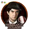 Sherlock Holmes
