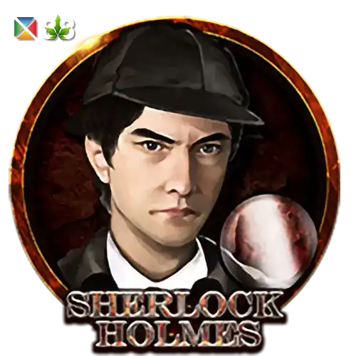 Sherlock Holmes
