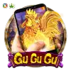 Gu Gu Gu M