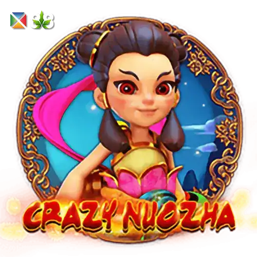 Crazy Nuozha