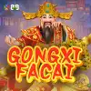Gong Xi Fa Cai