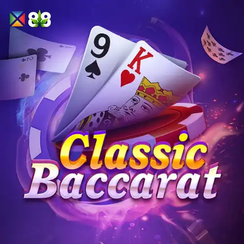 Classic Baccarat