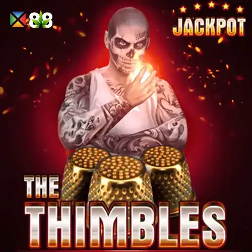 The Thimbles