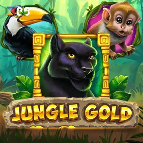 Jungle Gold