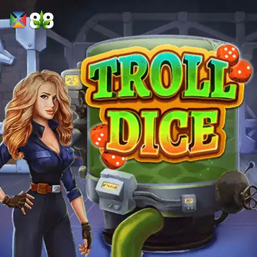 Troll Dice