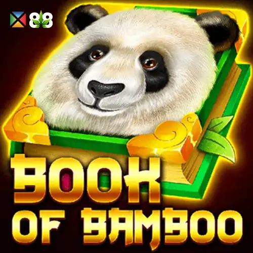 Book of Bamboo