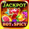 Hot and Spicy Jackpot