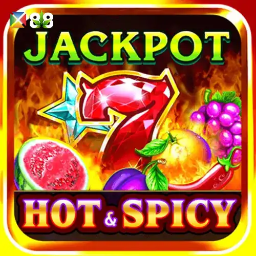 Hot and Spicy Jackpot