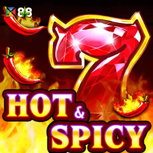 Hot and Spicy