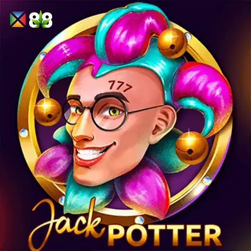 Jack Potter