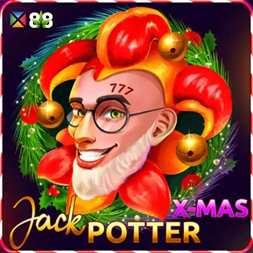Jack Potter X-MAS