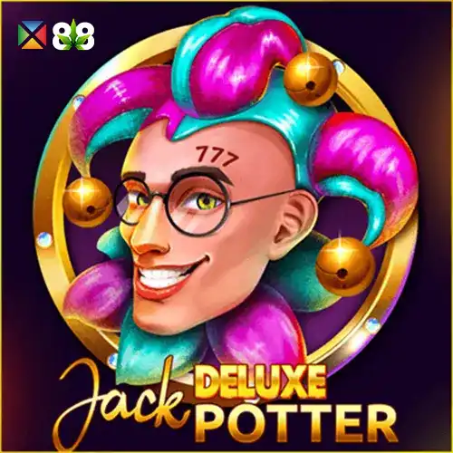 Jack Potter Deluxe
