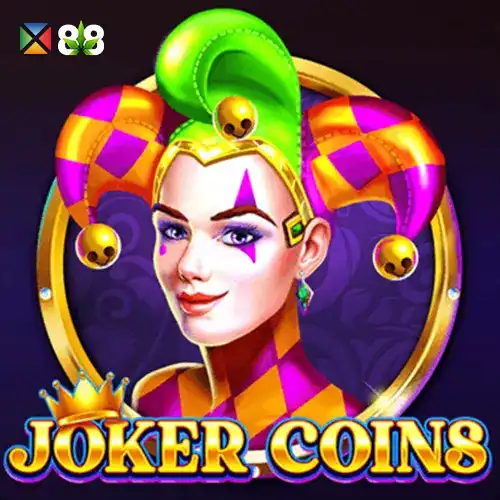 Joker Coins