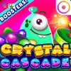 Crystal Cascade