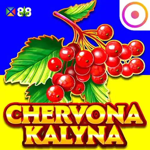 Chervona Kalyna