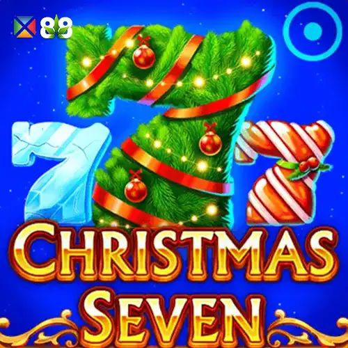 Christmas Seven