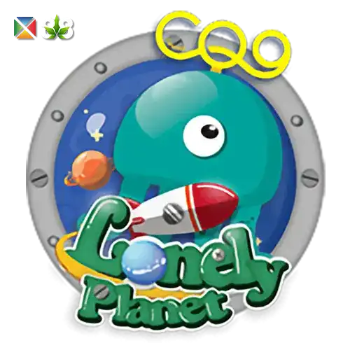 Lonely Planet