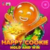 Happy Cookie