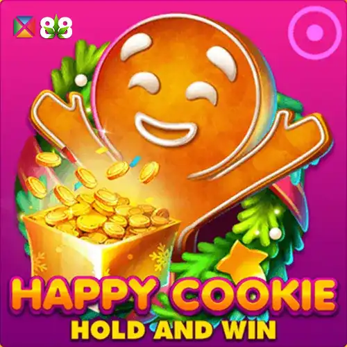 Happy Cookie