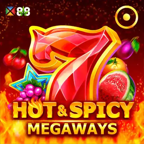 Hot and Spicy Megaways