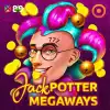 Jack Potter Megaways