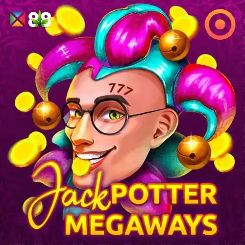 Jack Potter Megaways
