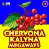 Chervona Kalyna Megaways