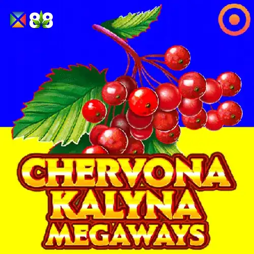 Chervona Kalyna Megaways