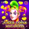 Joker Coins Megaways