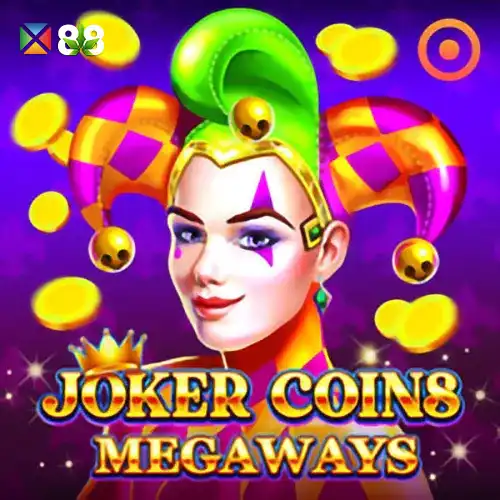 Joker Coins Megaways