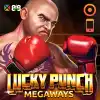 Lucky Punch Megaways