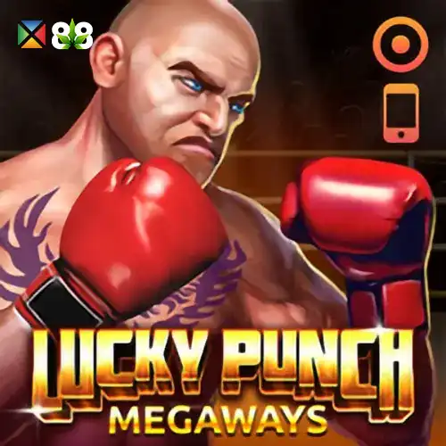 Lucky Punch Megaways