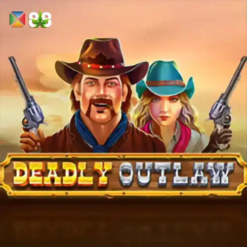 Deadly Outlaw