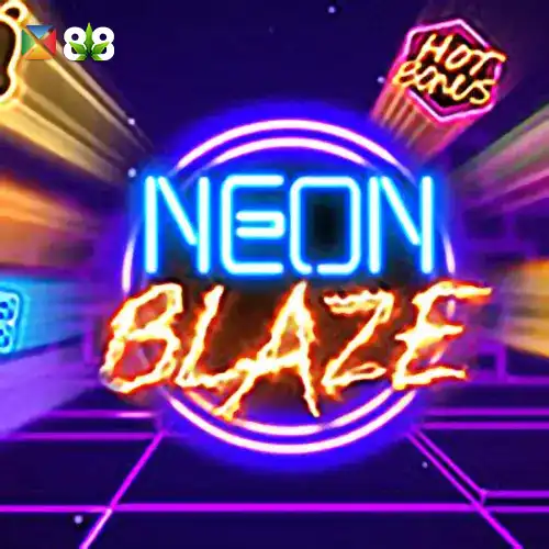Neon Blaze