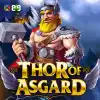 Thor of Asgard