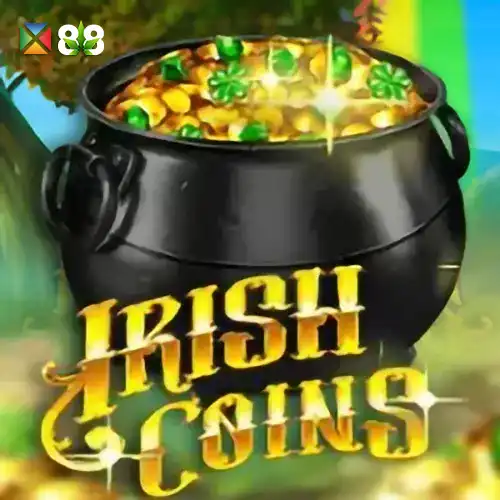 Irish Coins