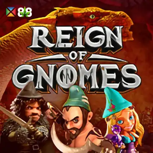Reign Of Gnomes